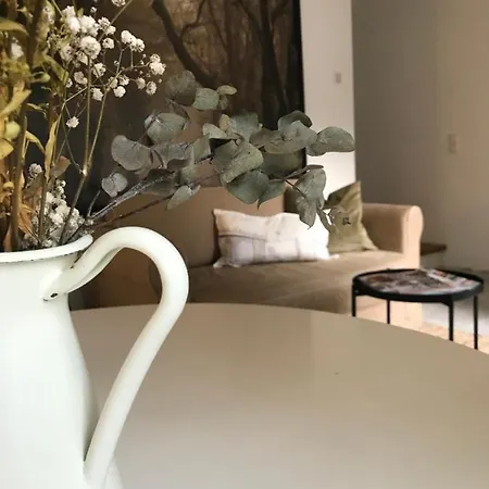 Landhaustraum - Kutscherhaus Unter Walnussbaeumen Bergholz-Rehbrucke