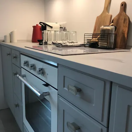 Landhaustraum - Kutscherhaus Unter Walnussbaeumen Σπίτι διακοπών *