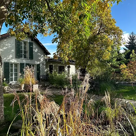 Landhaustraum - Kutscherhaus Unter Walnussbaeumen Σπίτι διακοπών Bergholz-Rehbrucke