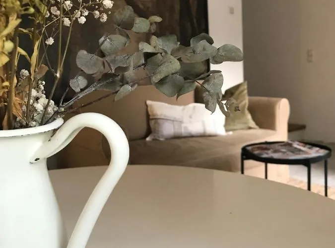 Landhaustraum - Kutscherhaus Unter Walnussbaeumen Bergholz-Rehbrucke