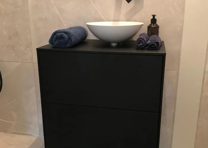 Landhaustraum - Kutscherhaus Unter Walnussbaeumen Semesterbostad *